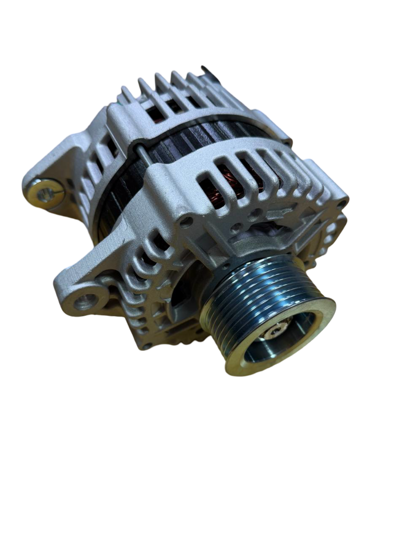 Генератор в сборе JM93