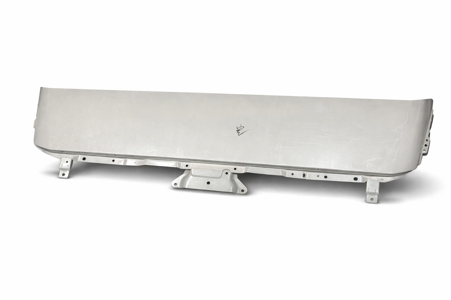 Крышка капота для Ambertruck JM93 — артикул LN6-00227-A