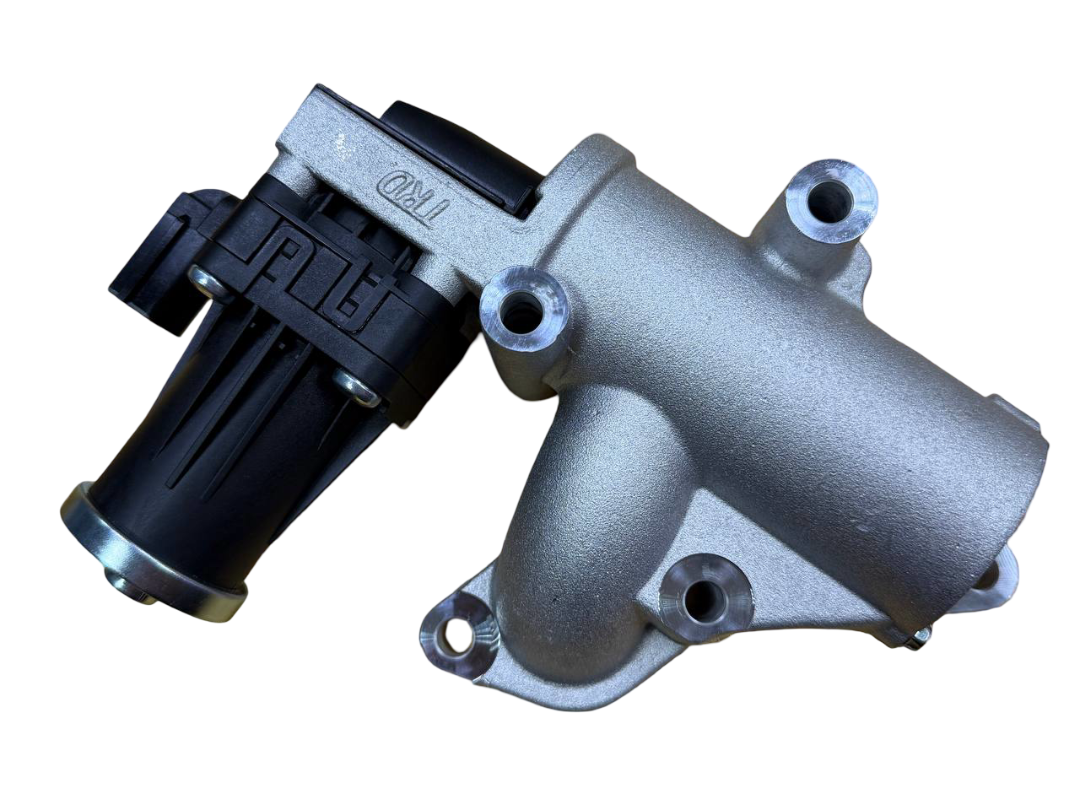 Клапан рециркуляции отработавших газов ЕГР для Ambertruck JM93 — артикул HP1-9D475-AD